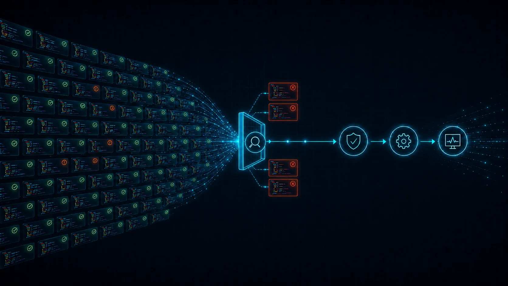 The cloud engineer was the bottleneck. AI made it the failure mode.