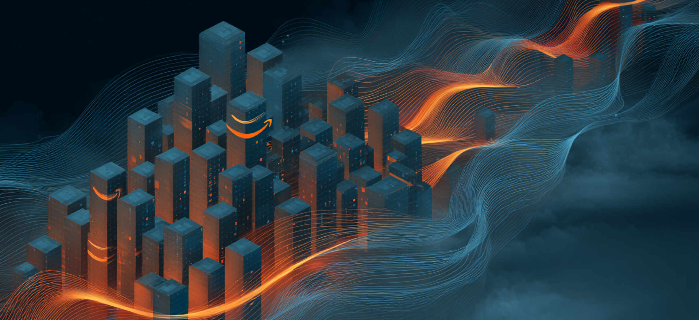 From MVP to scale: automating AWS the smart way